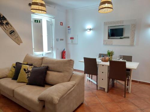 Casa Sonhos Da Baixa-Downtown Dreams Olhao