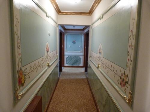 Fotografie z fotogalerie ubytování Gelibolu Hotel v destinaci Gelibolu