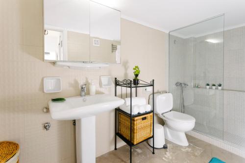 Acropolis view apartment in Athens