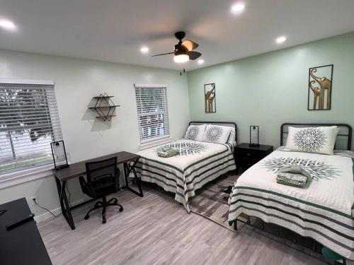 Tranquility in paradise- 2 bedroom villa w/parking photo 18
