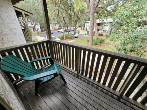 Tranquility in paradise- 2 bedroom villa w/parking photo 24