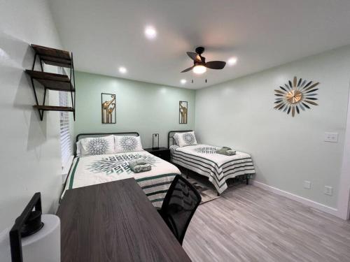 Tranquility in paradise- 2 bedroom villa w/parking photo 28