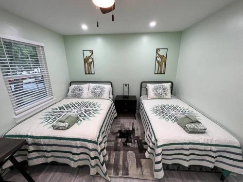 Tranquility in paradise- 2 bedroom villa w/parking photo 40