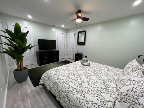 Tranquility in paradise- 2 bedroom villa w/parking photo 42