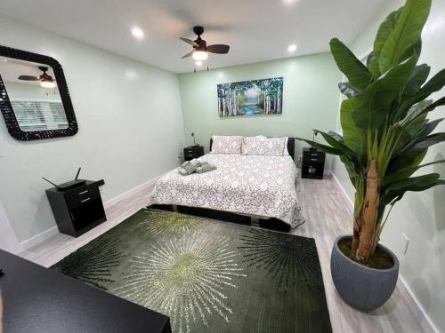 Tranquility in paradise- 2 bedroom villa w/parking photo 44