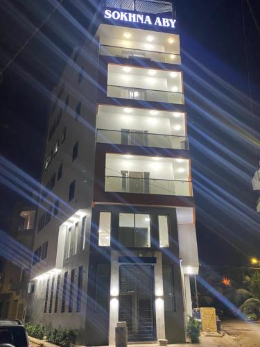 Φωτογραφία από το άλμπουμ του Chambres d'hôtes στο Ντακάρ