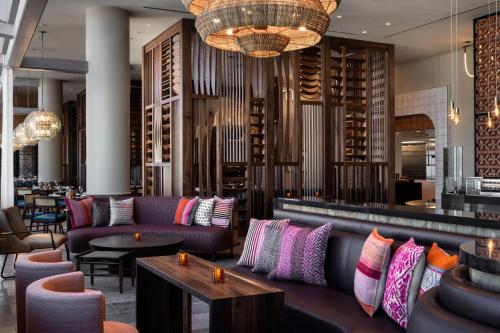 JW Marriott Los Angeles L.A. LIVE Image