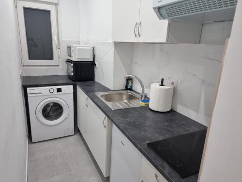 Apartamento Malagueño 2 Centro