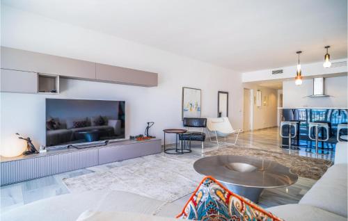 2 Bedroom Awesome Apartment In Marbella