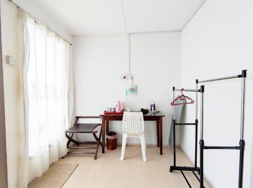 Fotografie z fotogalerie ubytování D' Limbai Cottage v destinaci Ranau