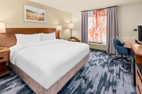 Fairfield Inn & Suites by Marriott San Antonio Downtown/Market Square Image