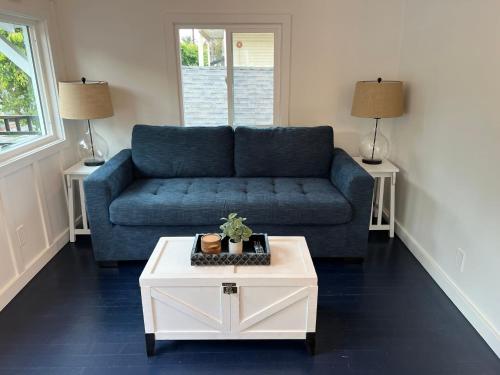 Gallery image of NEW - Newly Remodeled Two Bedroom Unit In Town in Avalon