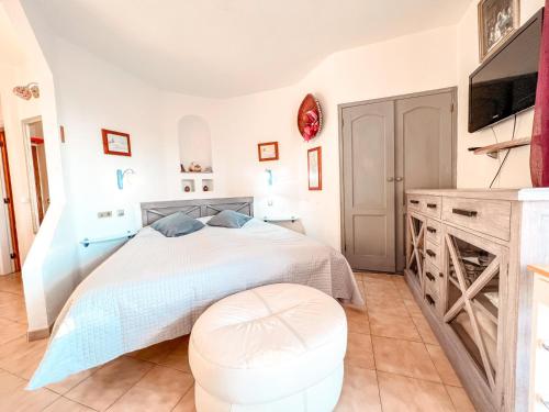 Ocean View Studio in Playa Paraiso PP78