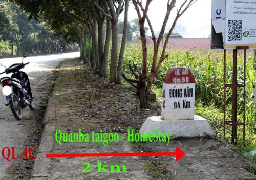 Gambar di galeri bagi Quanba Taigoo - HomeStay di Ha Giang