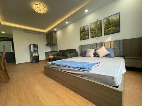 [🛒🇻🇳]95 Nguyen Khang Apartment – , SKU – – booking.com 🇻🇳🛒Top1Shop🛒 🇻🇳Top1Vietnam🇻🇳 🛍🛒🇻🇳