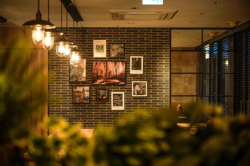 宇都宮市にあるスーパーホテル宇都宮のギャラリーの写真