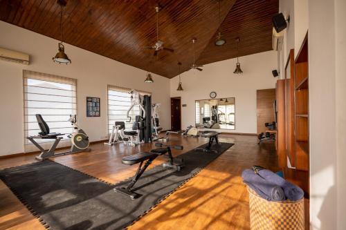 Kasauli villas – Photos 2