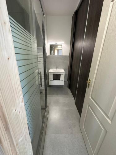 Fotografie z fotogalerie ubytování Beregi Apartman v destinaci Tiszaújváros