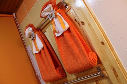 Fotografie z fotogalerie ubytování Orange House v destinaci Kladenské Rovné