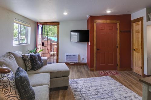 Fotografie z fotogalerie ubytování Southern Colorado Rental 10 Mi to Mesa Verde v destinaci Cortez