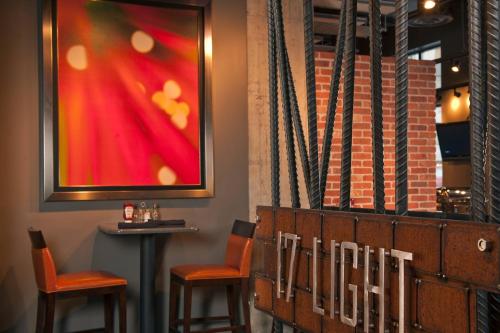 Residence Inn by Marriott Baltimore Downtown/ Inner Harbor Image