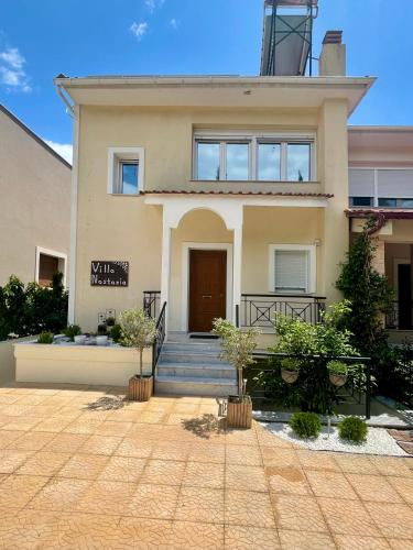 Villa Nastazia