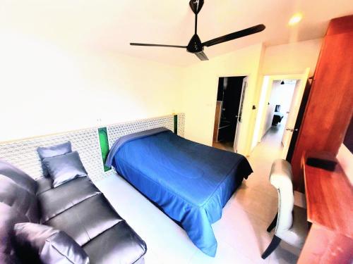 Fotografie z fotogalerie ubytování Eldorado pool villa 6br v destinaci Jomtien pláž