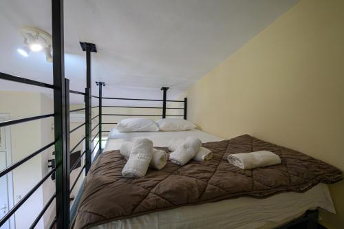 Gallery image of Planet Seaside Apartments in Kalamata