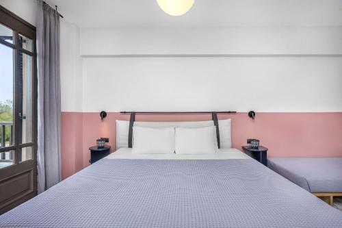 Gallery image of Estival Concept in Paliouri