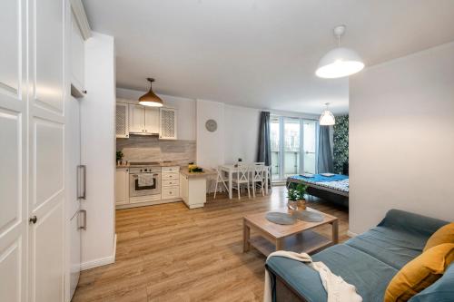 Mokotów prywatne apartamenty