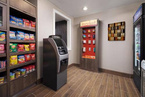 Φωτογραφία από το άλμπουμ του Residence Inn Mount Olive At International Trade Center σε Stanhope