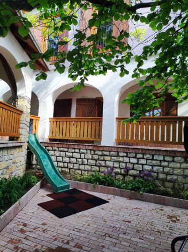 Bella Nautica Balatonkenese