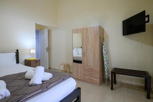 Gallery image of Planet Seaside Apartments in Kalamata