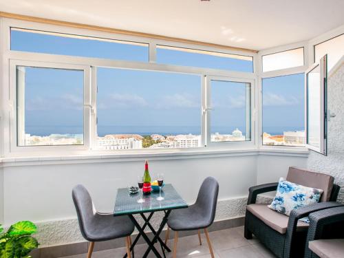 131 C Playa Honda sea view