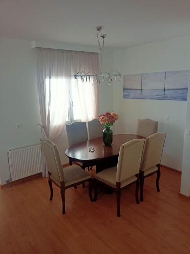 DM Villa - quality stay in Perea, Thessaloniki, Greece