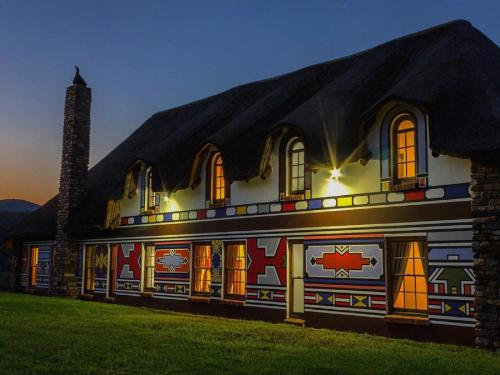 Addo Bush Palace – Photos 2