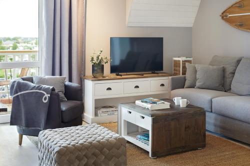 Beach Apartments Büsum photo 63