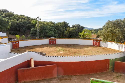Fotografia z galérie ubytovania Finca La Lola - Secluded Hacienda v destinácii Archidona