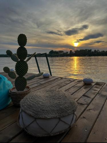 Gallery image of KaSper River House in Ledine