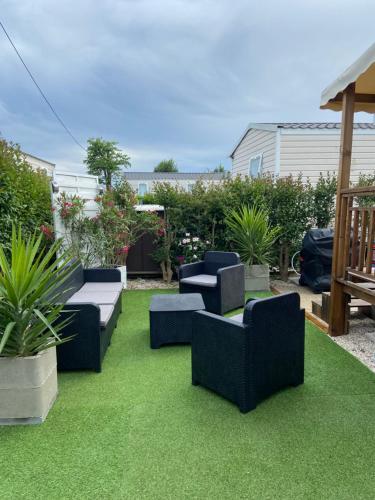 Vos meilleures vacances au Montourey!