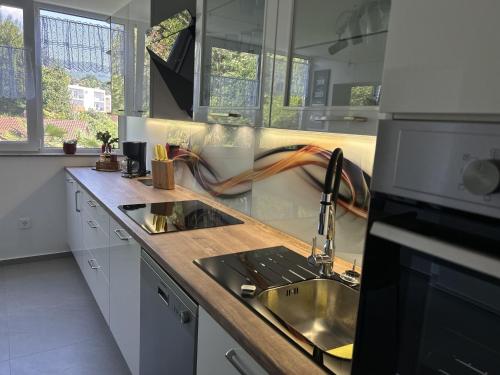 Gallery image of Apartment Toni in Lovran