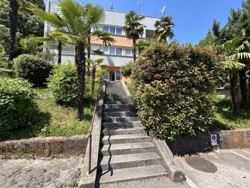 Gallery image of Apartment Toni in Lovran