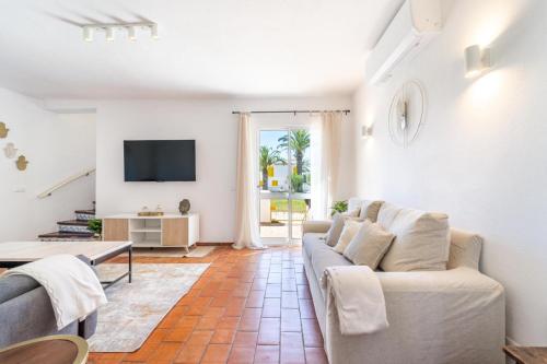 Villa Bougainvilla - Vilamoura - Pool - Free wifi - Air con