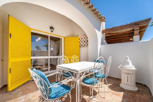 Villa Bougainvilla - Vilamoura - Pool - Free wifi - Air con