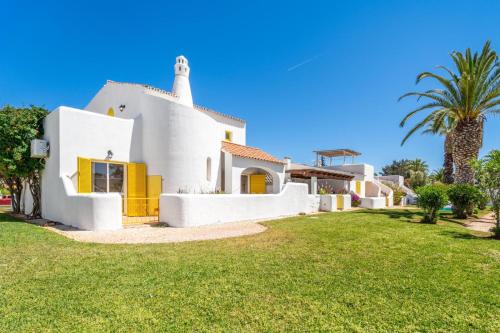 Villa Bougainvilla - Vilamoura - Pool - Free wifi - Air con