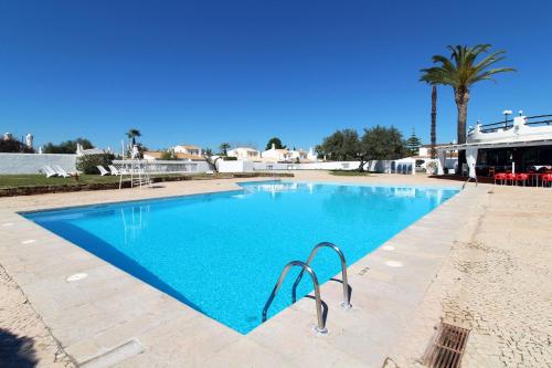Villa Bougainvilla - Vilamoura - Pool - Free wifi - Air con