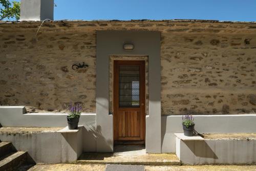 Foto dalla galleria di House Gecko - Mount Pelion a Agios Lavredios