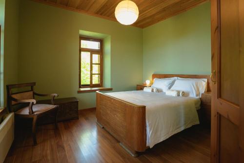 Foto dalla galleria di House Gecko - Mount Pelion a Agios Lavredios