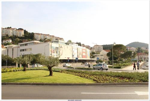 Apartments Xandy