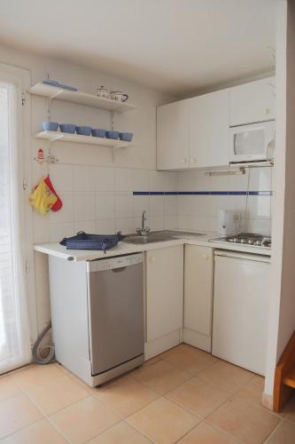 Photo de la galerie de l'établissement Nr 25 Vakantiehuisje Portiragnes Les Marines, à Portiragnes